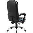 Gaming Chair Defender Cardinal Black / 64315
