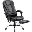 Gaming Chair Defender Cardinal Black / 64315