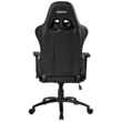 Gaming Chair Fragon 3x Series Black/White  / Fragon3x_White