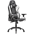 Gaming Chair Fragon 5x Series Black/White / Fragon5x_White