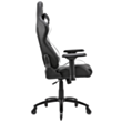 Gaming Chair Fragon 5x Series Black/White / Fragon5x_White