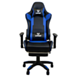 Gaming Chair Viper Black/Blue GC-8.1