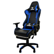 Gaming Chair Viper Black/Blue GC-8.1