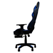 Gaming Chair Viper Black/Blue GC-8.1