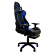 Gaming Chair Viper Black/Blue GC-8.1