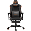 Gaming Chair COUGAR Armor Evo M CGR-EVM Black, Orange