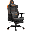 Gaming Chair COUGAR Armor Evo M CGR-EVM Black, Orange