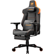 Gaming Chair COUGAR Armor Evo M CGR-EVM Black, Orange