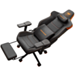Gaming Chair COUGAR Armor Evo M CGR-EVM Black, Orange
