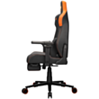 Gaming Chair COUGAR Armor Evo M CGR-EVM Black, Orange