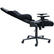 Gaming Chair 2E Bushido Lite Fabric 2D-Armrests 2E-GC-BUS-ESBK Black