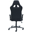 Gaming Chair 2E Bushido Lite Fabric 2D-Armrests 2E-GC-BUS-ESBK Black
