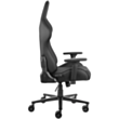 Gaming Chair 2E Bushido II PU Leather 3D-Armrests 2E-GC-BUS-BK Black