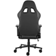 Gaming Chair 2E Bushido II PU Leather 3D-Armrests 2E-GC-BUS-BK Black