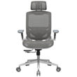 Gaming Chair COUGAR CGR-SPO-WHW