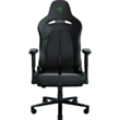 Gaming Chair Razer Enki X RZ38-03880100-R3G1 Black, Green