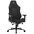 Gaming Chair Rampage KL-R82 BLITZ Black