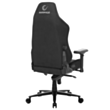 Gaming Chair Rampage KL-R82 BLITZ Black