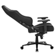 Gaming Chair Rampage KL-R82 BLITZ Black
