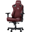 Gaming Chair AndaSeat Kaiser 3 AD12YDC-L-01-A-PV/C Maroon