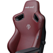 Gaming Chair AndaSeat Kaiser 3 AD12YDC-L-01-A-PV/C Maroon