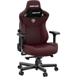 Gaming Chair AndaSeat Kaiser 3 AD12YDC-L-01-A-PV/C Maroon