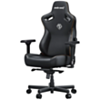 Gaming Chair AndaSeat Kaiser 3 AD12YDC-L-01-B-PV/C Black