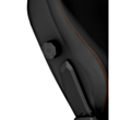Gaming Chair AndaSeat Kaiser 3 AD12YDC-L-01-B-PV/C Black
