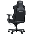 Gaming Chair AndaSeat Kaiser 3 AD12YDC-L-01-B-PV/C Black
