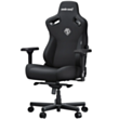 Gaming Chair AndaSeat Kaiser 3E AD12YNDC-L-37-B-CF-B01 Black