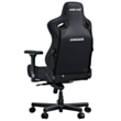 Gaming Chair AndaSeat Kaiser 3E AD12YNDC-L-37-B-CF-B01 Black