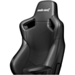 Gaming Chair AndaSeat Kaiser 2 Pro XL AD12YXL-17-B-PV-B01 Black