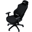 Gaming Chair AndaSeat Luna AD18-44-B-F Black