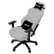 Gaming Chair AndaSeat Luna AD18-44-G-F Grey