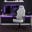 Gaming Chair AndaSeat Luna AD18-44-G-F Grey