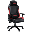 Gaming Chair AndaSeat Luna AD18-44-BR-PV Black, Red