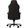 Gaming Chair Lorgar ACE 422 Anti-Stain Durable Fabric LRG-CHR422BR
