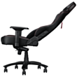 Gaming Chair Asus ROG Chariot X Core 90GC01N0-MSG040 Black