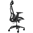 Gaming Chair Asus ROG Destrier Core SL400C 90GC01P0-MSG010 Black