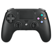 Flashfire Gamepad P201BK Black PS4/PC