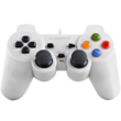 Oyun manipulyatoru Rampage SG-R602 White