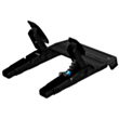 Педали для игрового руля Logitech RS L941-000310