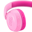 Наушники JBL JR300 BT Pink