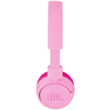Наушники JBL JR300 BT Pink