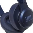 Наушники JBL Live 500 BT Blue