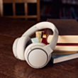 Наушники Panasonic RB-M500BGEC White Wireless