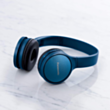 Наушники Panasonic Rp-Hf410Bgca Bluetooth Blue