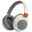 Наушники JBL JR 460NC White