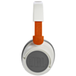 Наушники JBL JR 460NC White