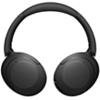 Наушники Sony WH-XB910N NC Black